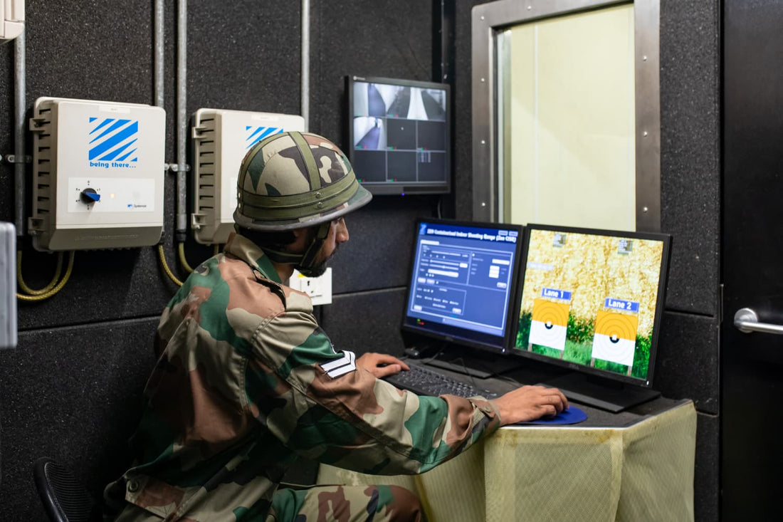 Live Laser-based Training and Simulation Platforms Market to Reach USD 2 Billion by 2030, Growing at a CAGR of 7% from 2024–2030