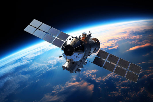 Low Earth Orbit (LEO) Satellite Market Forecast to Surge as Demand for Satellite Internet and Communication Expands