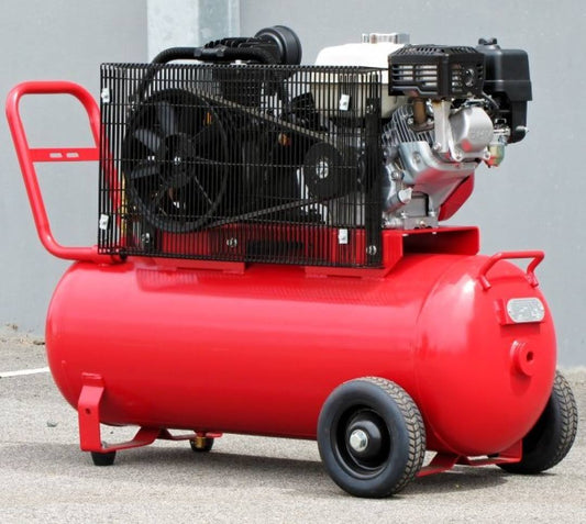 Growth and Opportunities in the Malaysia and Vietnam Air Compressor Market