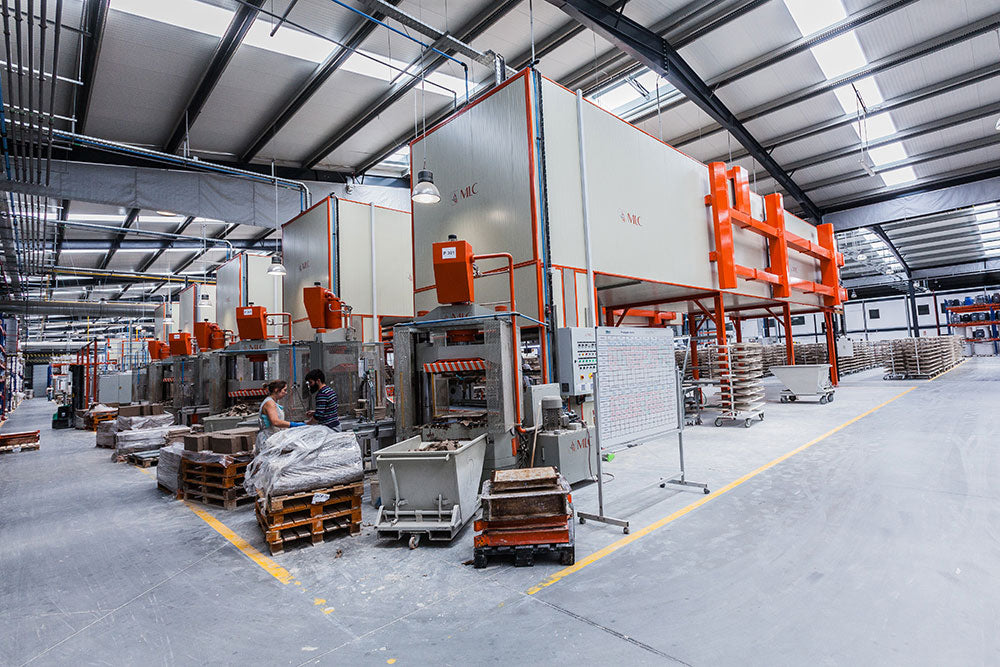 U.S. Ceramic Machinery Market Set to Reach USD 1414 Million by 2030, Driven by Rising Construction and Urbanization Trends