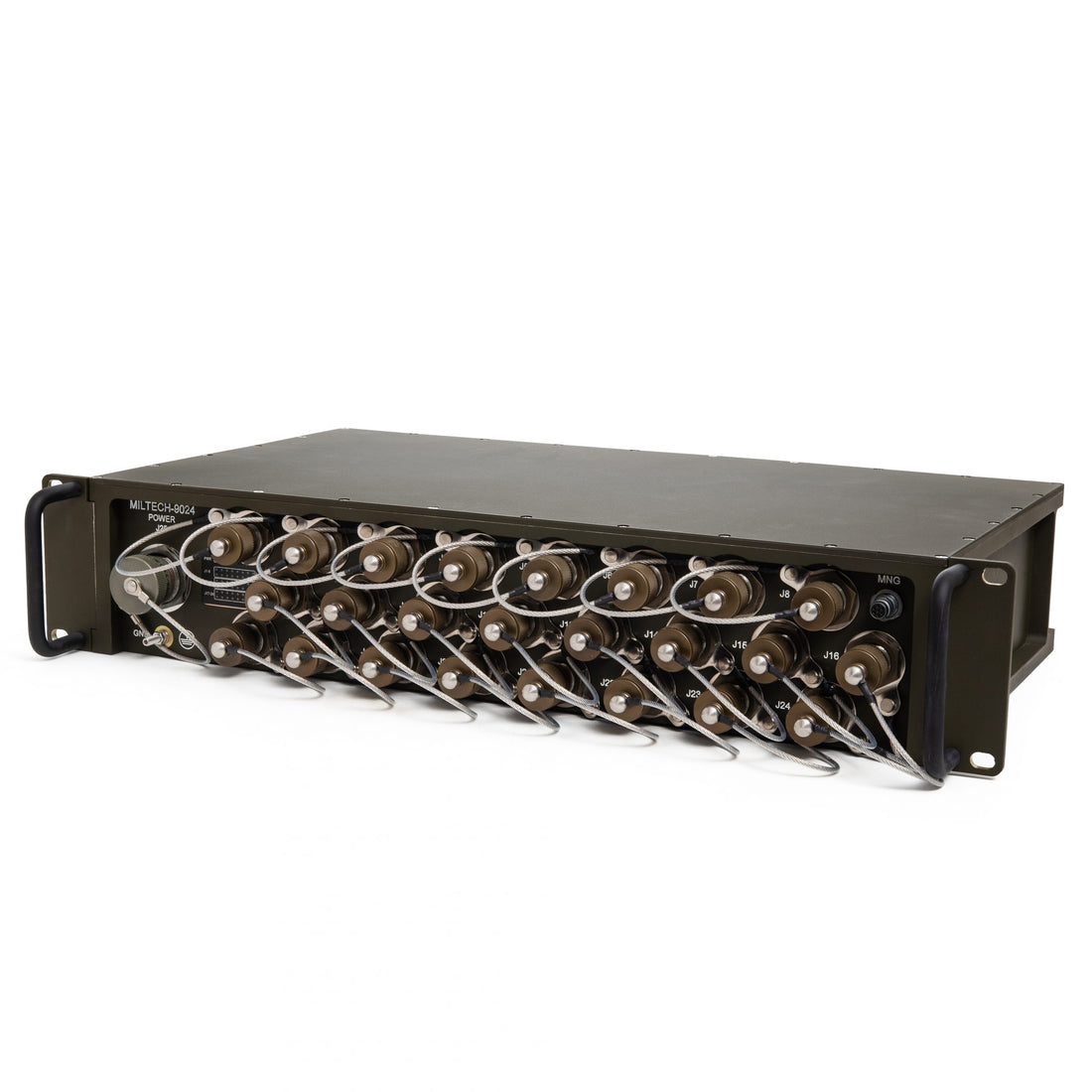 Japan Military Ethernet Switches Market is Predicted to Reach USD 17 Million at a CAGR of 14%