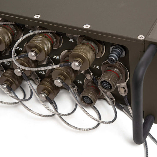 Military Ethernet Switches Market Growth Driven by Advancements in Military Technologies and Unmanned Platforms