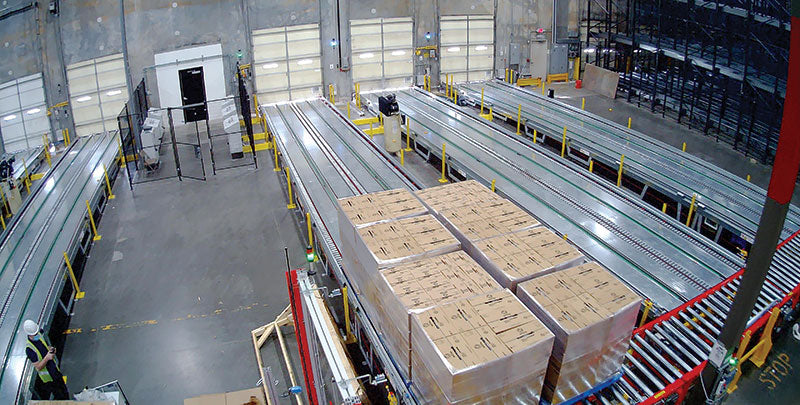 Taiwan Automated Truck/Trailer Loading System Market Poised for Strong Growth, Projected to Reach USD 3 Million by 2030