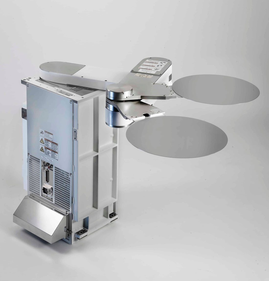 Netherlands Wafer Handling Robots Market Set to Reach USD 35 Million by 2030, Growing at a CAGR of 10%