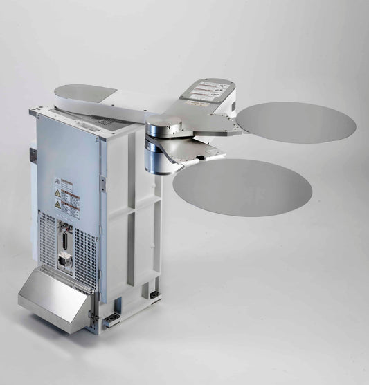 Netherlands Wafer Handling Robots Market Set to Reach USD 35 Million by 2030, Growing at a CAGR of 10%