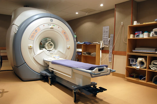 Growth and Trends in the Magnetic Resonance Imaging (MRI) Market