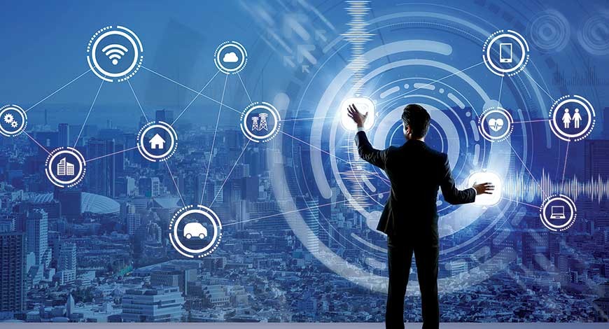Managed IoT Services Market Set for Rapid Growth: Expected to Reach USD 186 Billion by 2030