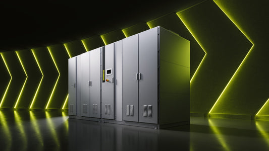 Medium and High Voltage Drives Market Set to Reach $5 Billion by 2030, Driven by Industrial Automation, Energy Efficiency Demands, and Adoption of Renewable Energy Solutions