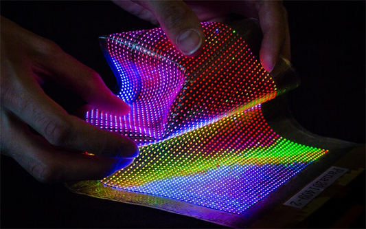 Micro-LED Displays Market to Reach $99.33 Billion by 2030, Growing at a CAGR of 88%