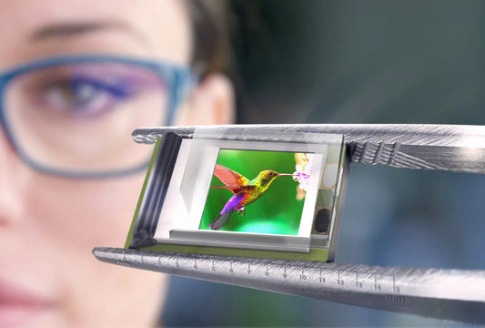 Micro-LED Micro Display Market Overview and Future Outlook