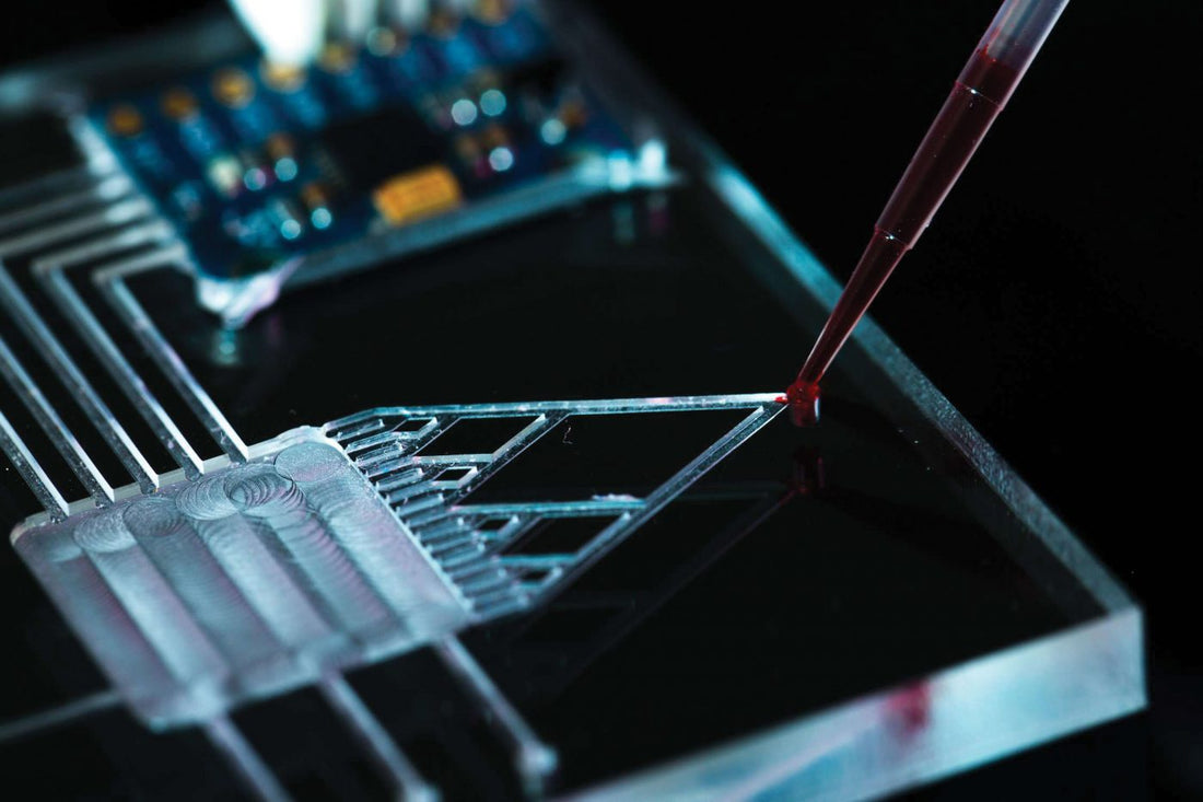 Microfluidics Market Set to Reach USD 97 Billion by 2030, Expanding at a CAGR of 19% by 2030