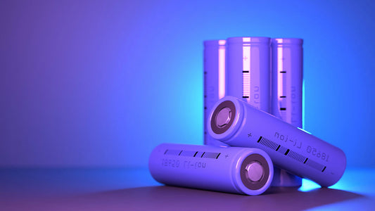 Asia-Pacific Battery Market is Predicted to Reach USD 134 Billion with a CAGR of 15%