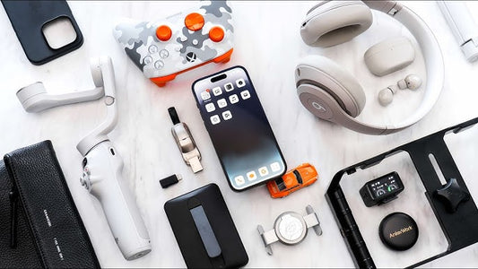 Canada Mobile Phone Accessories Market Set to Reach USD 12 Billion by 2030, Growing at a CAGR of 3%