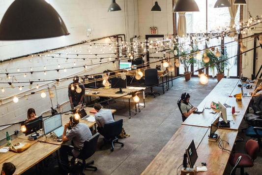 Latin America Co-Working Space Market is Predicted to Reach USD 1565 Million at a CAGR of 18%