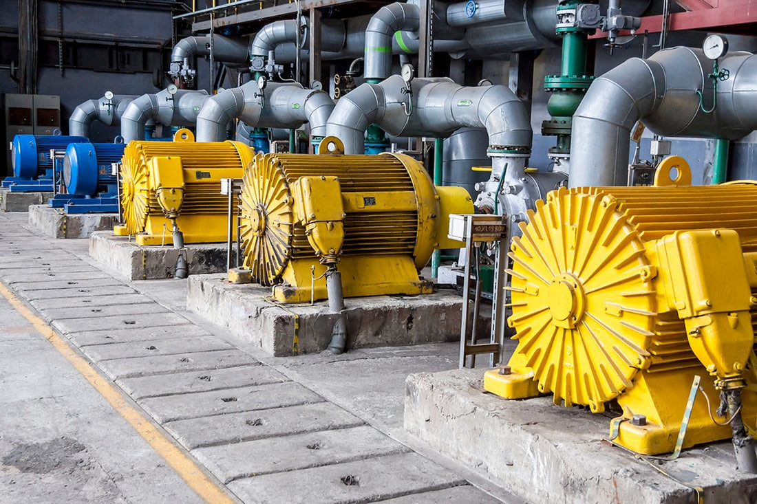 Motor Monitoring Market Set for Expansion with Increasing Demand Across Industries