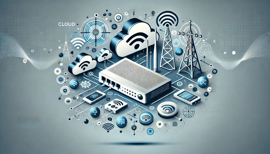 Growth and Impact of Network as a Service (NaaS) Market