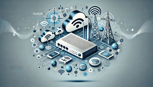 Growth and Impact of Network as a Service (NaaS) Market