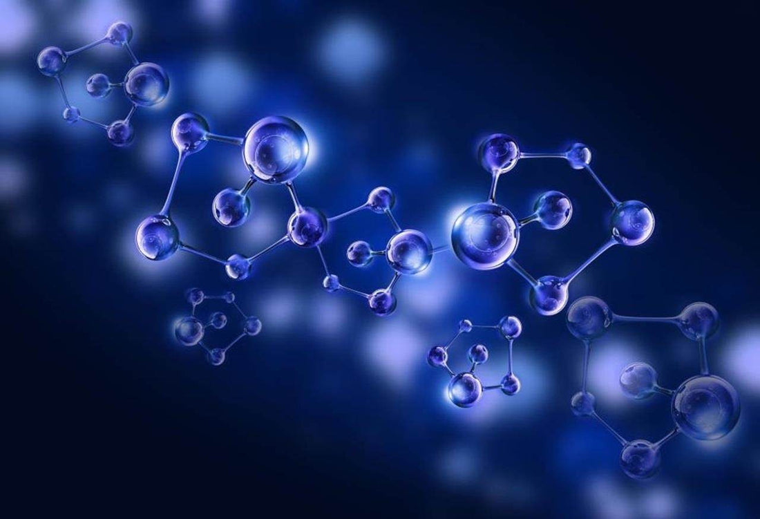 Nanomaterials Market Poised for Exceptional Growth, Projected to Reach USD 45 Billion by 2030