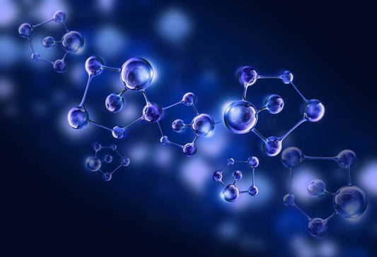 Nanomaterials Market Poised for Exceptional Growth, Projected to Reach USD 45 Billion by 2030