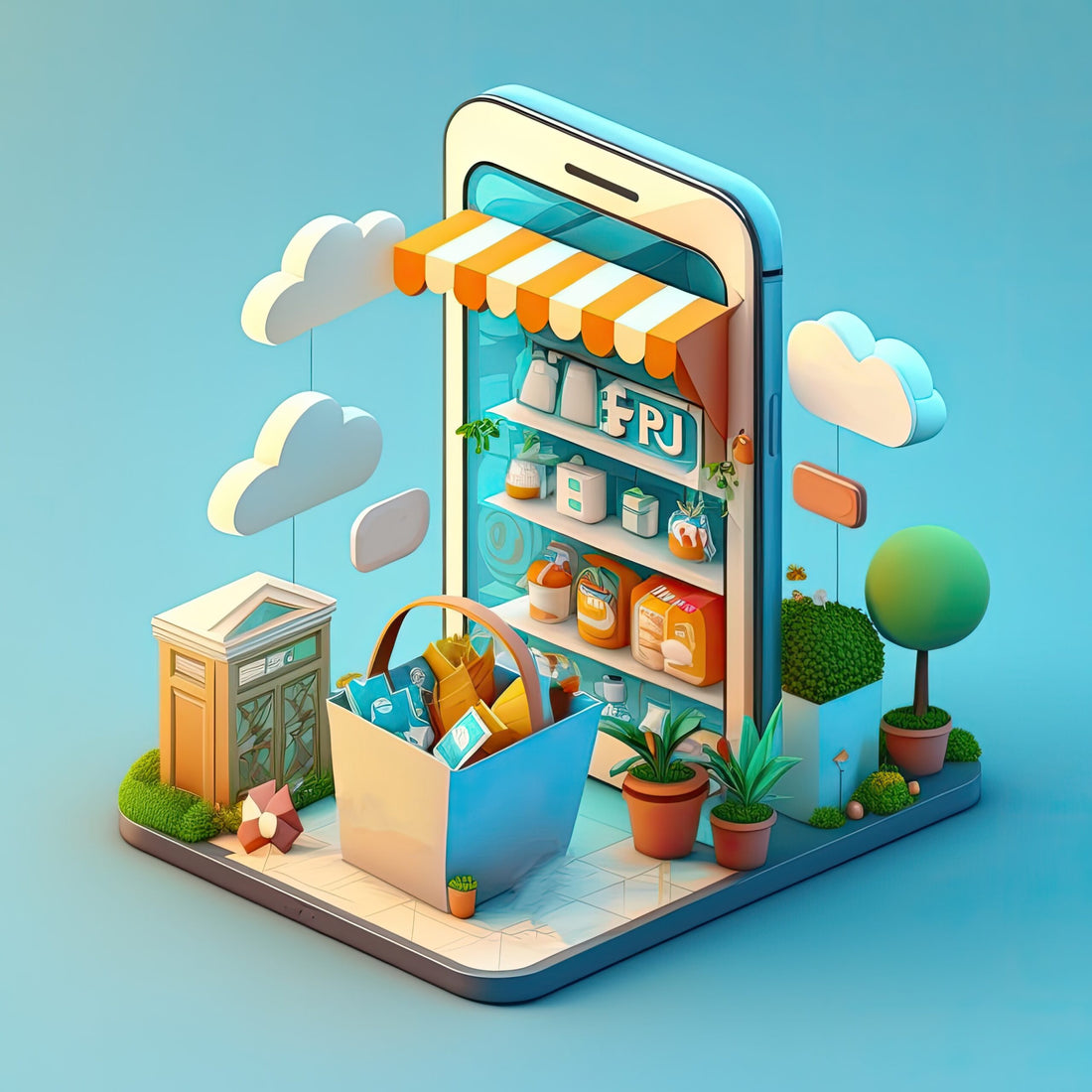 Spain Digital Marketplace Market to Experience Explosive Growth