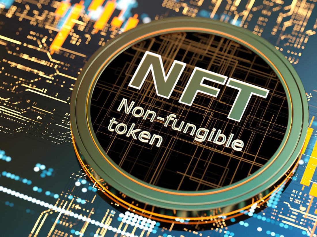 Non-Fungible Token (NFT) Market to Reach $19 Billion by 2030, Driven by Expanding Use Cases in Digital Art, Gaming, and Intellectual Property