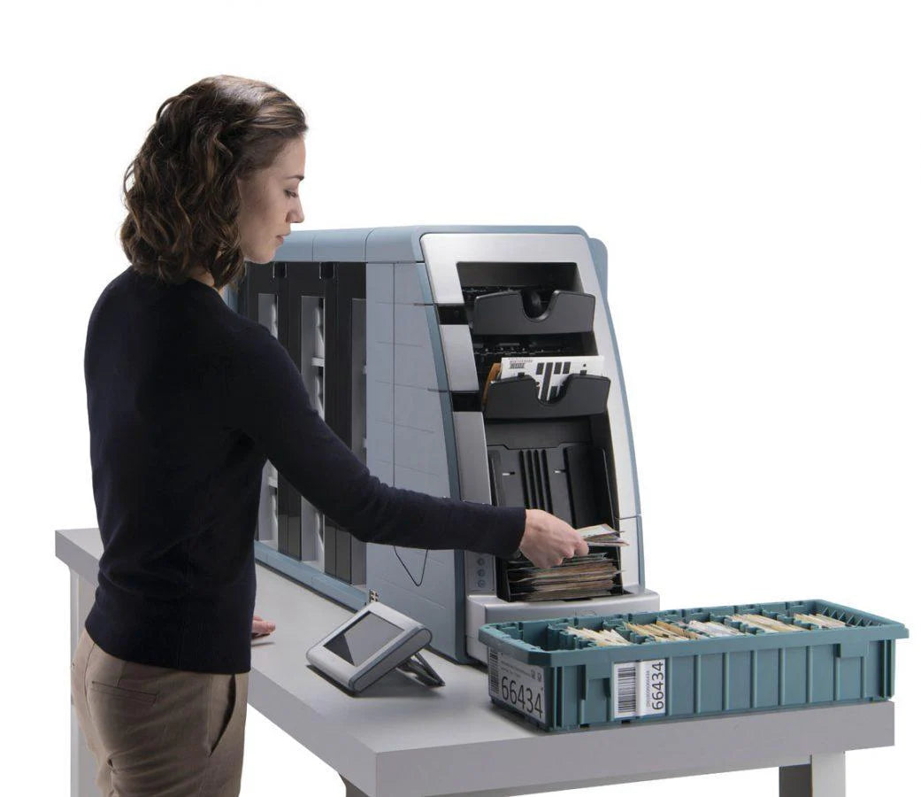Note Sorter Market Set to Grow at a CAGR of 7% to Reach USD 14 Billion by 2030
