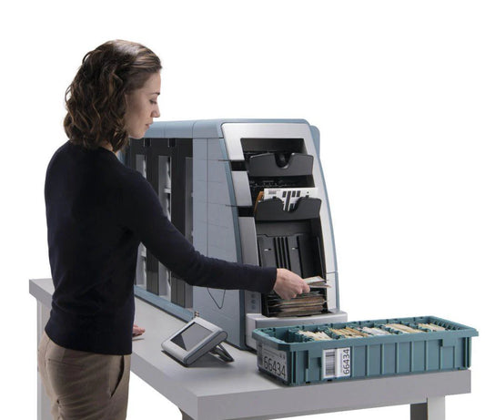 Note Sorter Market Set to Grow at a CAGR of 7% to Reach USD 14 Billion by 2030