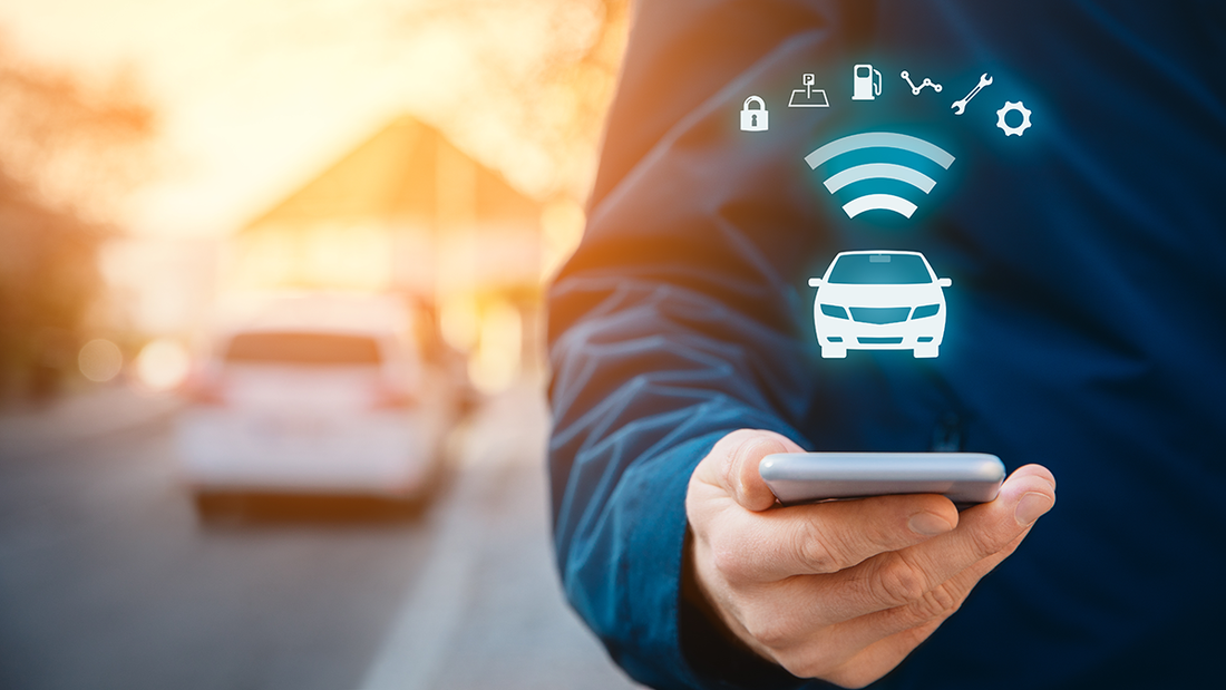 Automotive OEM Telematics Market Poised for Massive Growth, Expected to Reach USD 125 Billion by 2030