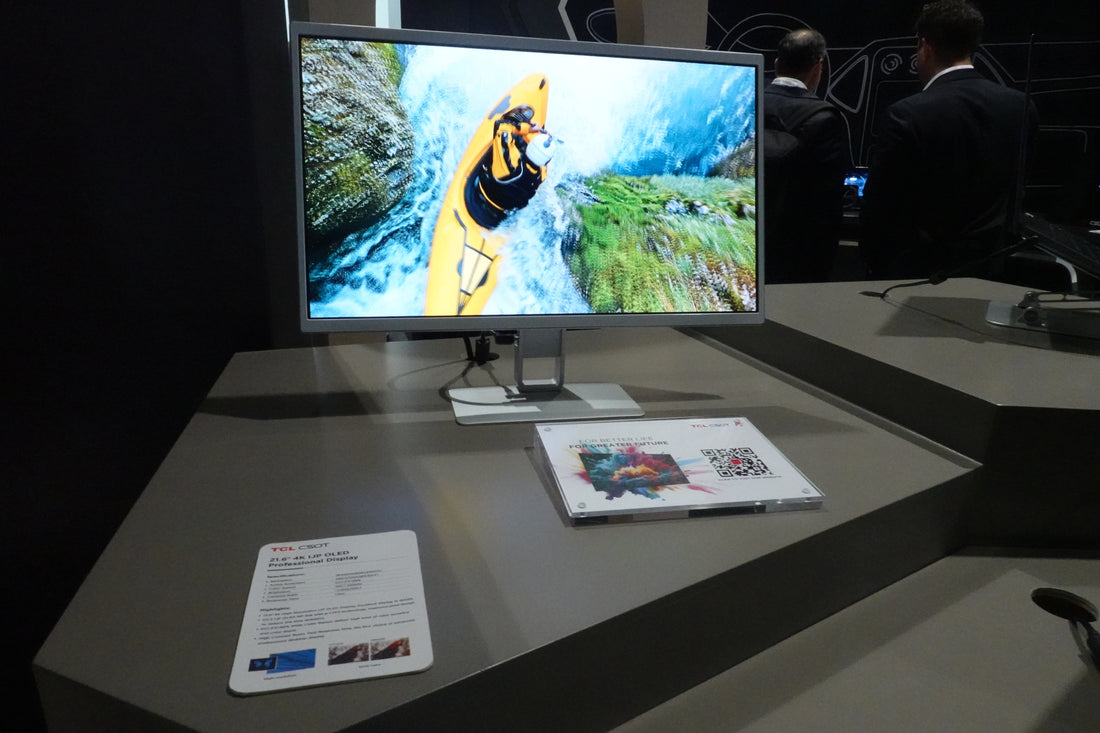 OLED Inkjet Printing Market Poised to Reach USD 6 Billion by 2030