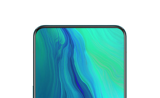 Under-Display Cameras Market Driven by Demand for Sleek Designs and Enhanced User Experience in Smartphones