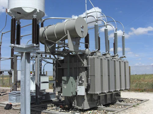 Oil Immersed Power Transformer Market to Reach $25 Billion by 2030, Driven by Demand for Energy Transmission and Distribution Infrastructure