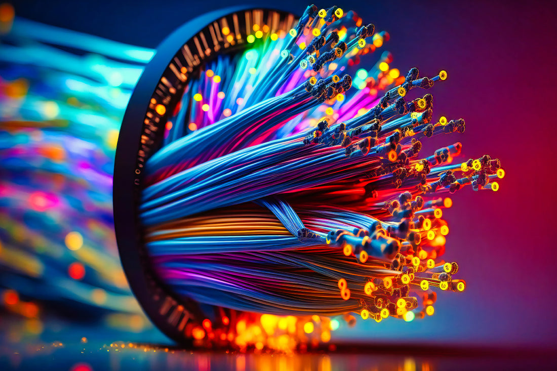 Optical Fiber Market to Reach $13 Billion by 2030, Fueled by Surge in High-Speed Internet Demand, 5G Rollouts, and Data Centers Expansion