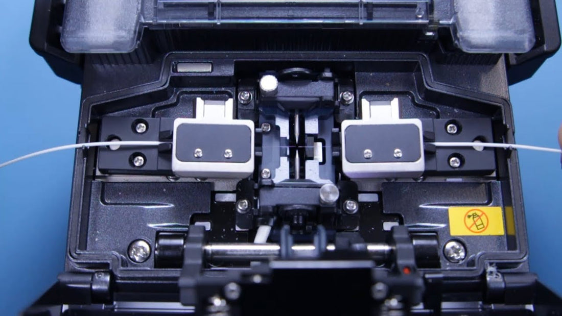 Optical Splicer Market to Reach $1060 Billion by 2030, Driven by Demand for High-Speed Internet, 5G Rollouts, and Fiber Optic Infrastructure Expansion