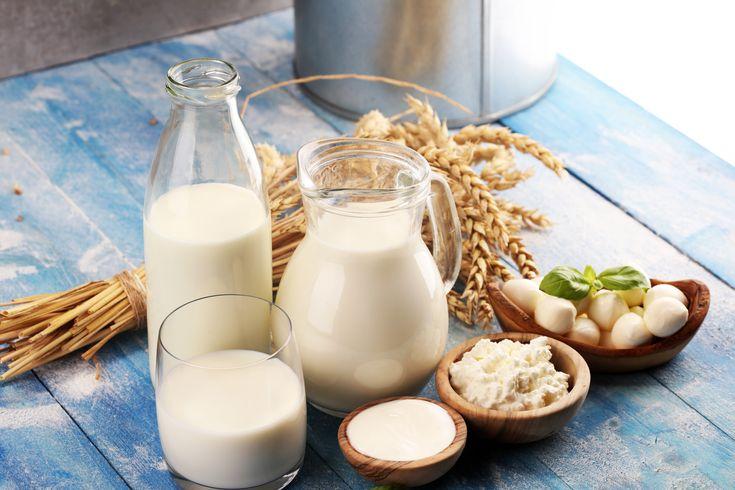Organic Dairy Food and Drinks Market to Reach USD 55 Billion by 2030, Growing at a CAGR of 10%