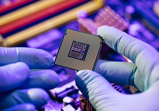 Outsourced Semiconductor Assembly and Test Services (OSAT) Market Poised for Significant Growth, Projected to Reach USD 58 Billion by 2030