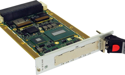How Can Canada Embrace the First Safety-Certifiable VPX SBC with 13th Gen Intel® Processors?