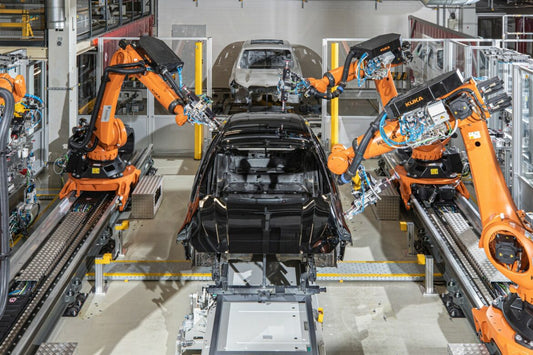Top Insights from the Europe Industrial Robotics Market Report 2030: Trends and Strategies