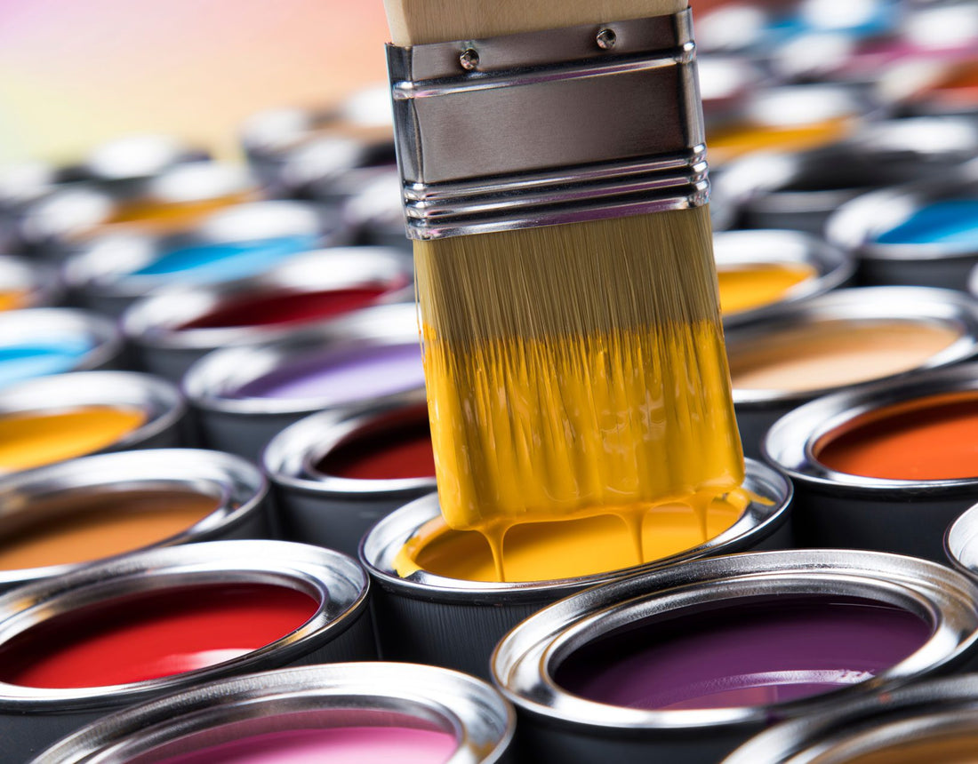 Paints and Coatings Market to Reach USD 262 Billion by 2030, Driven by Urbanization, Eco-Friendly Innovations, and Industry Growth