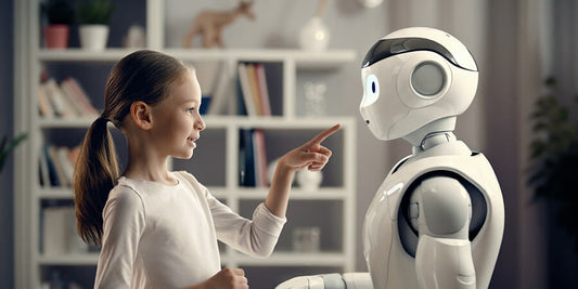 Personal Robot Market Set to Surpass $36 Billion by 2030, Fueled by Advances in AI, Robotics, and Growing Consumer Demand for Home Automation