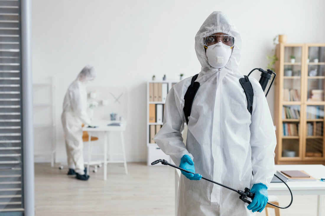 Pest Control Market Poised for Significant Growth: Projected to Reach USD 36 Billion by 2030