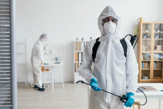 Pest Control Market Poised for Significant Growth: Projected to Reach USD 36 Billion by 2030