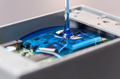 Potting Compounds Market Projected to Reach USD 5 Billion by 2030, Growing at a CAGR of 3%