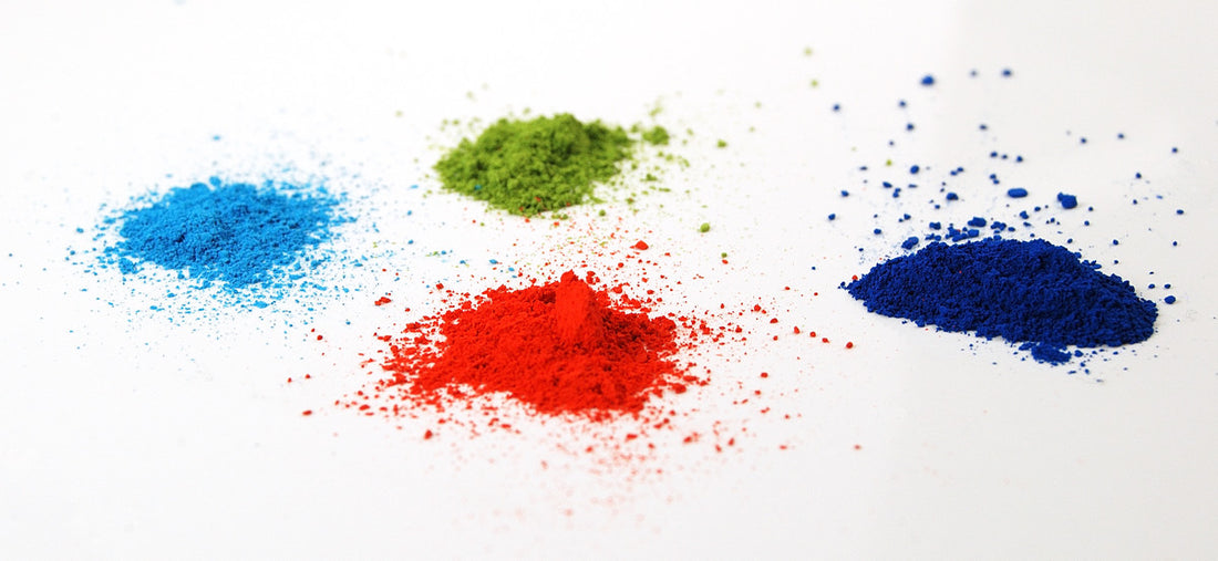 Dyes and Pigments Market Projected to Reach USD 54.40 Billion by 2030
