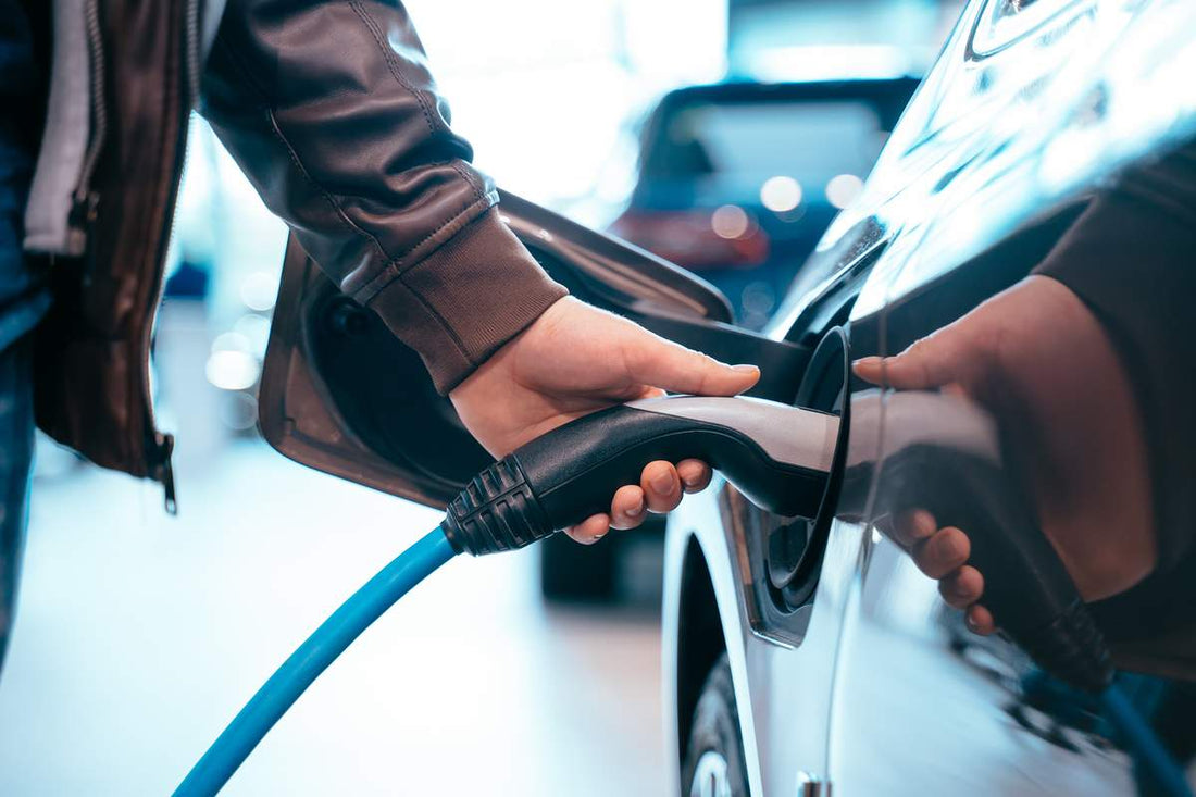 Plug-in Hybrid Electric Vehicles (PHEVs) Market Expected to Reach USD 287 Billion by 2030, Driven by Rising Demand for Sustainable Mobility and Government Incentives