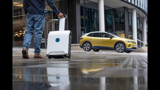 Portable EV Charger Market Set to Reach $335 Million by 2030, Driven by Growing Electric Vehicle Adoption and the Need for Flexible Charging Solutions