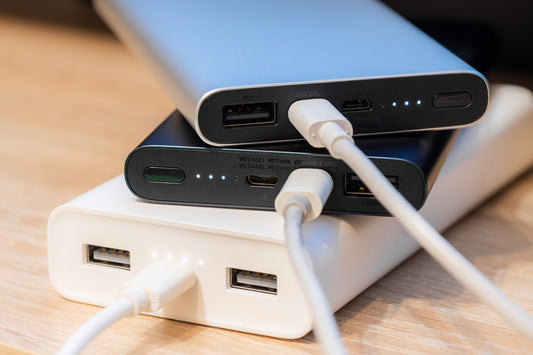 Power Bank Market: Navigating the Demand for Portable Charging Solutions