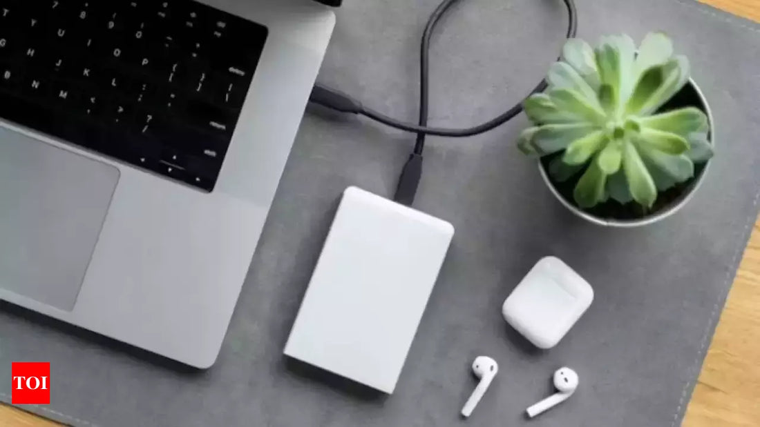 Africa Power Bank Market Set to Reach $36 Million by 2030, Growing at a CAGR of 6%, Driven by Increased Mobile Device Penetration and Rising Demand for On-the-Go Charging Solutions