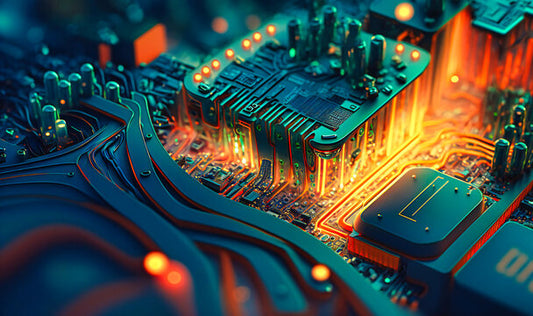 Power Electronics Market to Reach USD 74 Billion by 2030, Driven by Growth in Electric Vehicles, Renewable Energy, and Aerospace Applications