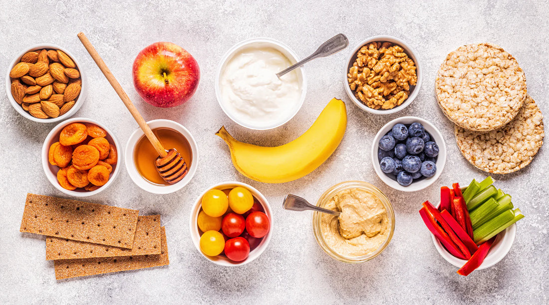 Protein Snacks Market to Reach USD 8 Billion by 2030, Driven by Rising Health Consciousness and Demand for Convenient, High-Protein Products