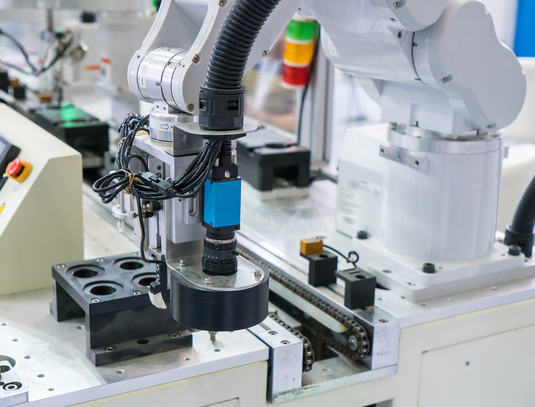 Vision Guided Robots Market Set to Grow at a Robust 13% CAGR, Reaching USD 20 Billion by 2030